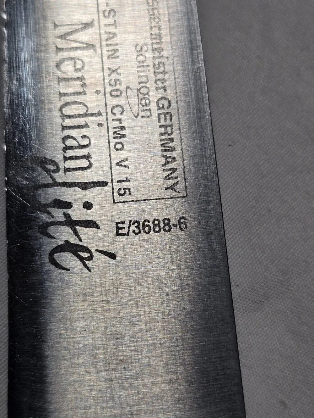 Messermeister Meridian Elite Utility Knife 6